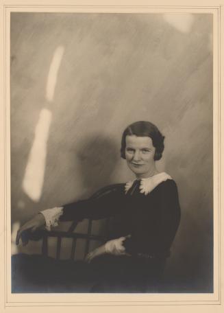 Mrs. Lilias Torrance Newton (painter, 1896-1980)