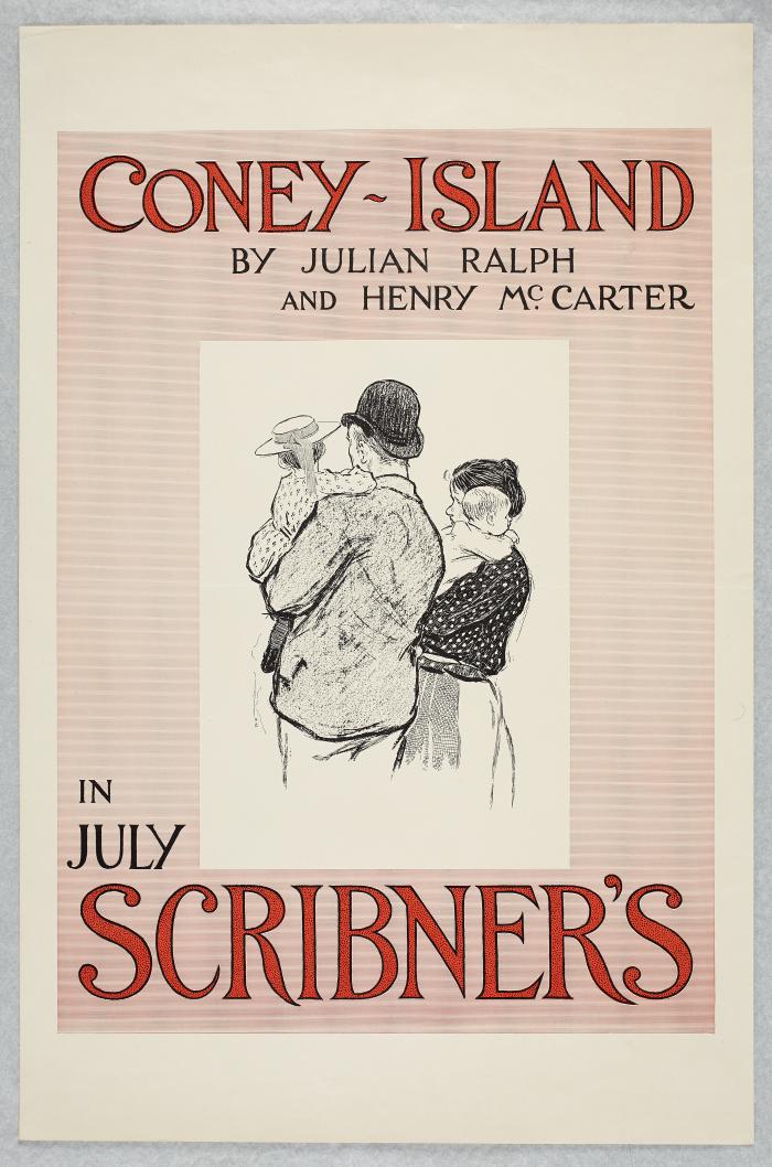 Charles Scribner and Sons