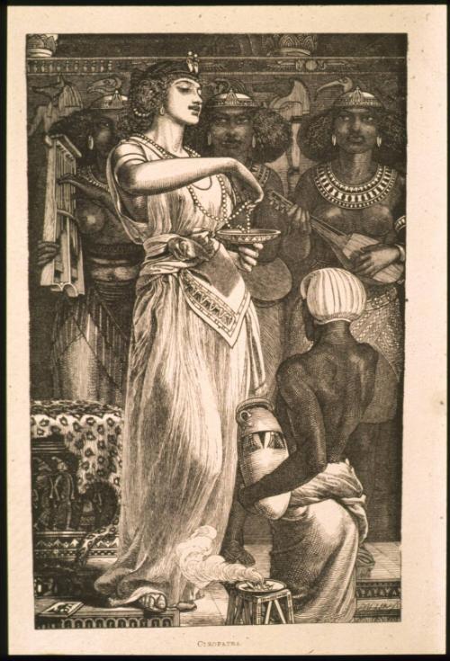 Cleopatra