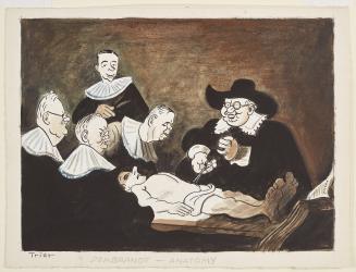 Rembrandt-Anatomy
