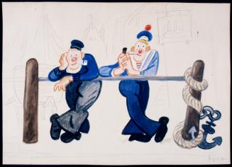 Sailors