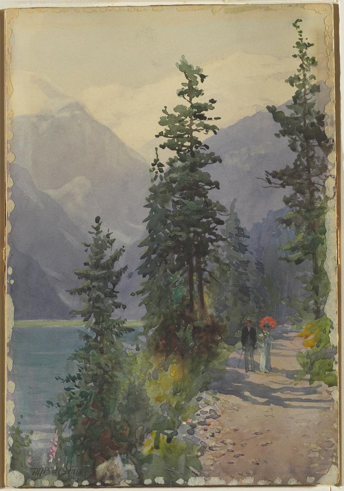 Lake Louise