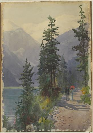 Lake Louise