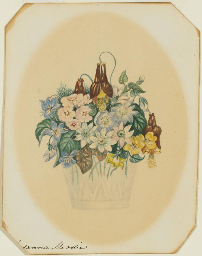 Susanna Moodie