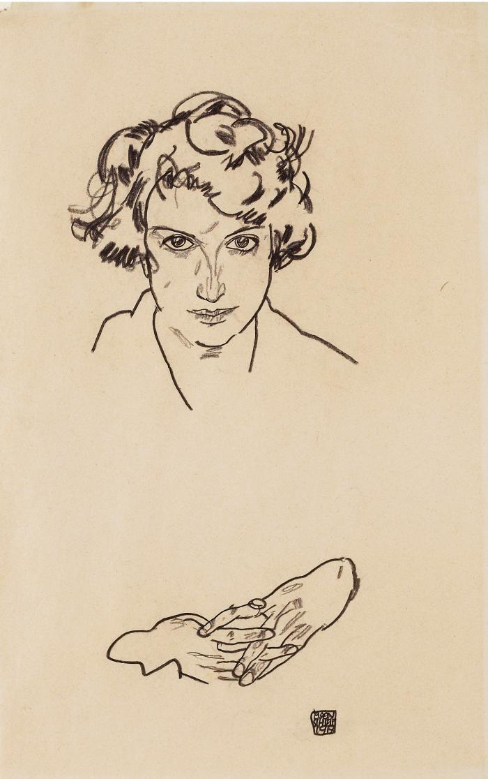Egon Schiele