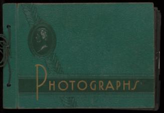 Canadian RAF Album 2 of 2