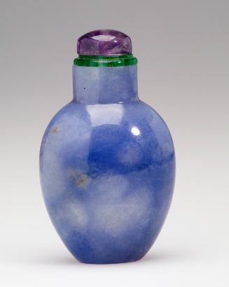 Snuff Bottle