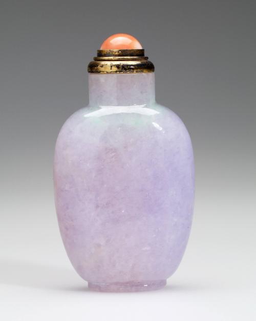 Snuff Bottle