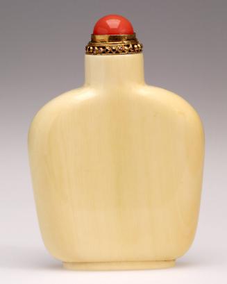 Snuff Bottle