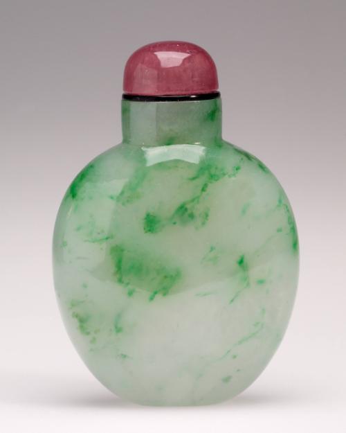 Snuff Bottle