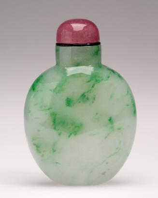 Snuff Bottle