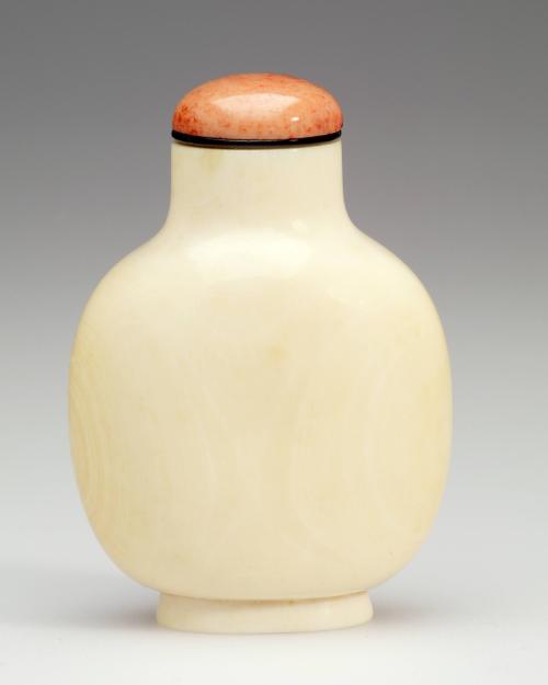 Snuff Bottle