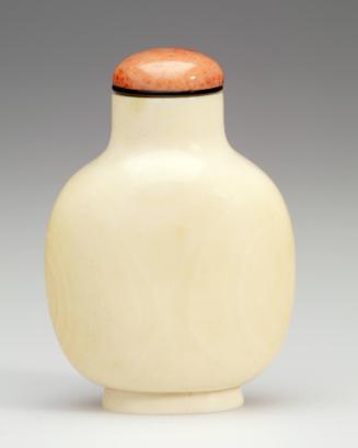 Snuff Bottle