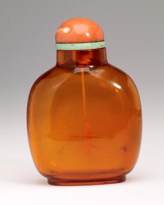Snuff Bottle