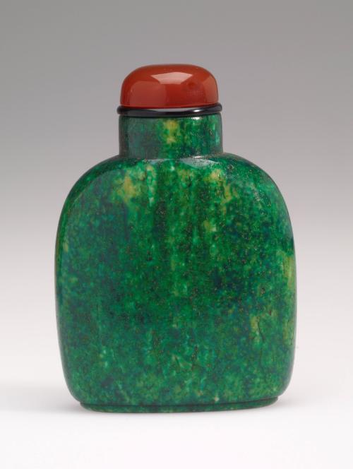 Snuff Bottle