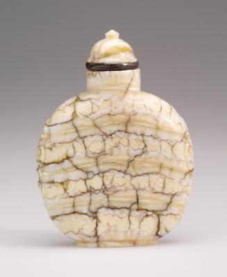 Snuff Bottle
