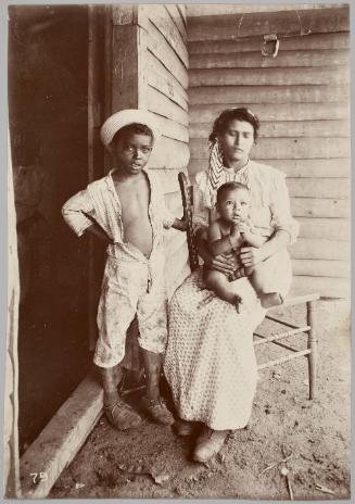 Family, Trinidad