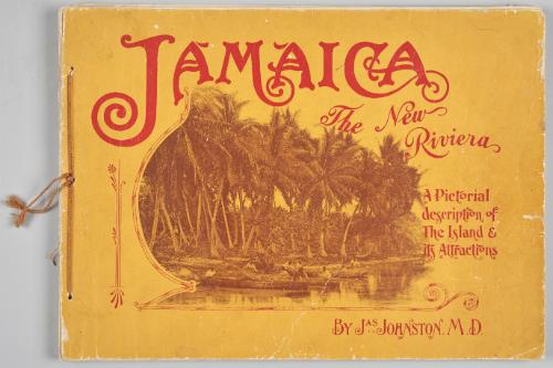 Jamaica, The New Riviera