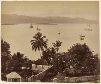 Montego Bay, Jamaica