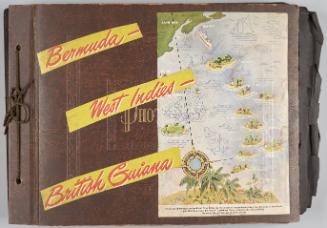 West Indies Cruise on RMS Lady Nelson from Boston, March