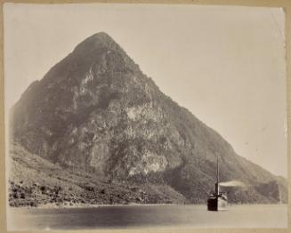 Gros Piton, Soufrière, St. Lucia