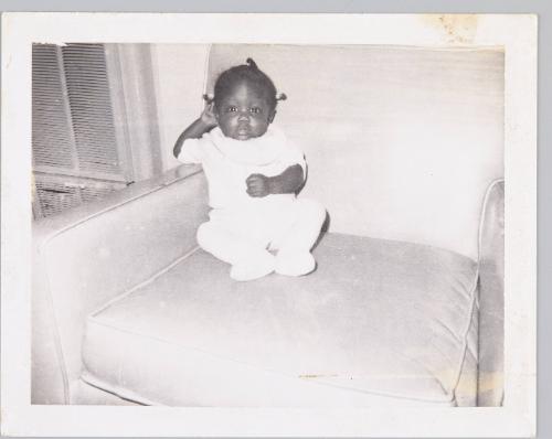 Decuana Michelle, Jan. 2, 1970