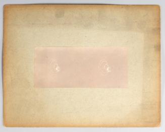 Stereoscopic chronophotography of a point on the body of a moving subject