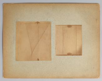 Chronophotographic studies of: a cylindric figure engendered by a string; of a conic figure engendered by a string