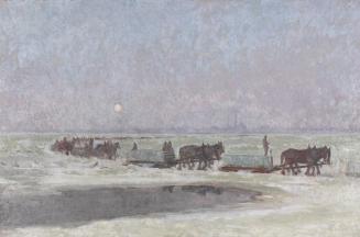 The End of Day  (also known as The Last Loads)