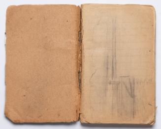 Small Black Sketchbook