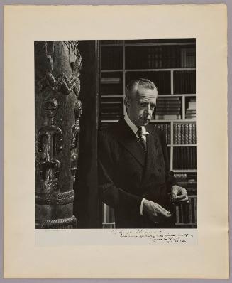 Eugene O'Neill, New York, New York
