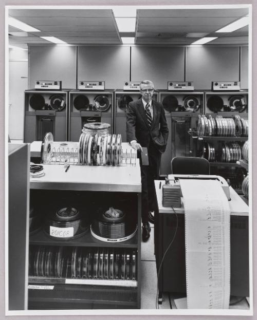 Marshall K. Evans, [Executive, Pittsburgh, Pennsylvania] 
