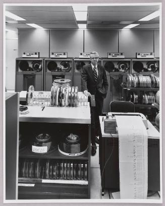 Marshall K. Evans, [Executive, Pittsburgh, Pennsylvania] 
