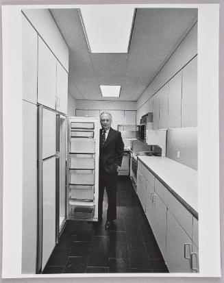 Charles E. Hammond, [Executive, Pittsburgh, Pennsylvania] 
