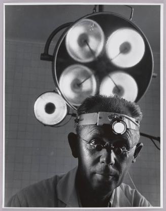 Hans Selye, [endocrinologist, Montreal, Quebec] 
