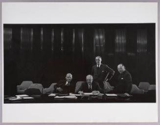 4 Outside Board members; Ford Motor Company