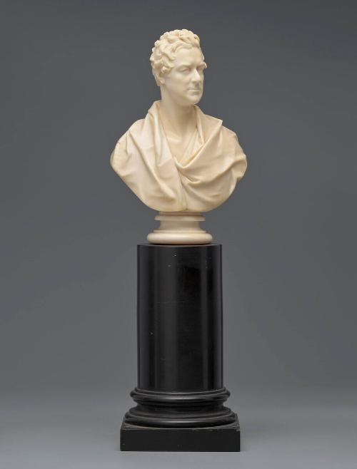Bust of Sir Robert Peel (1788-1850), Prime Minister