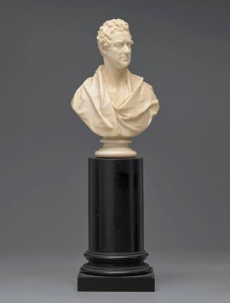Bust of Sir Robert Peel (1788-1850), Prime Minister