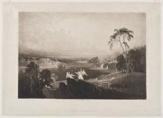 Heaven-the Rivers of Bliss