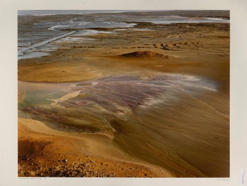 INCO Tailings Pond #015, Sudbury, Ont.