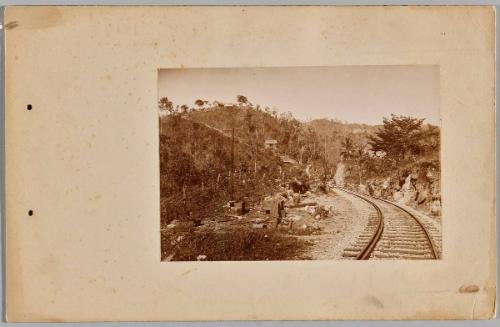 [railroad scene]