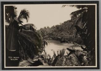 Blue Hole, Shrewsbury, Jamaica