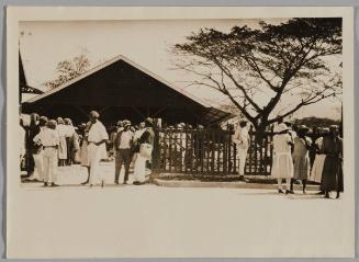 Market, Kingston, Jamaica