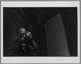 Sebastião Salgado, [photographer, Maine]
