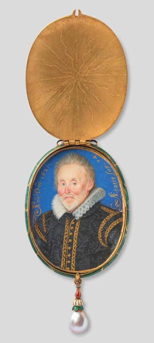 Portrait of a Gentleman