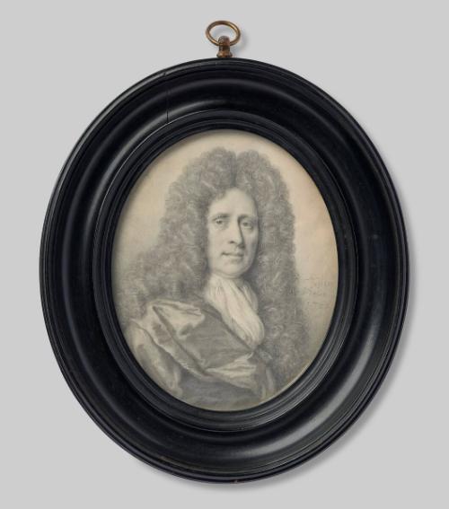 Portrait of a Gentleman