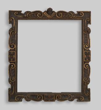 Frame, Sansovino