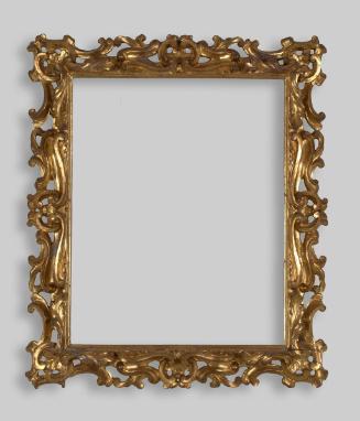 Frame, Baroque