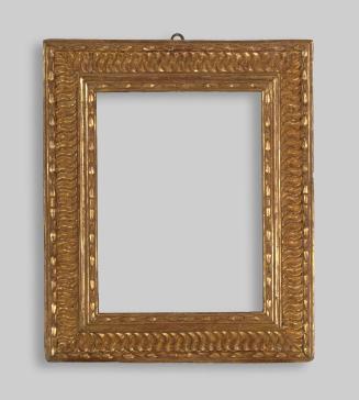 Frame, Baroque