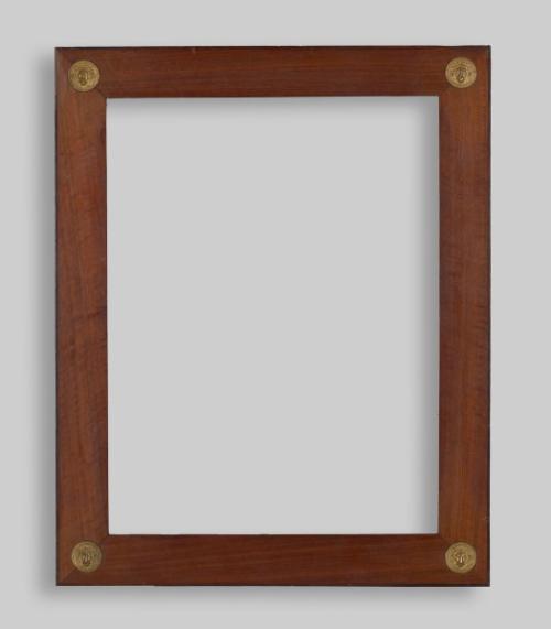 Frame, Biedermeier